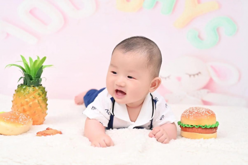 高安宝宝三个月长牙正常吗